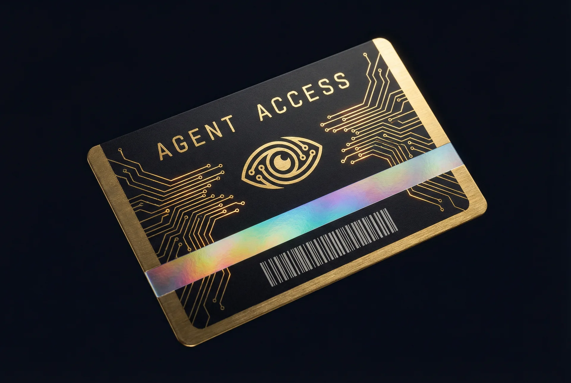 h海贼王 - Agent Access 情报员会员卡